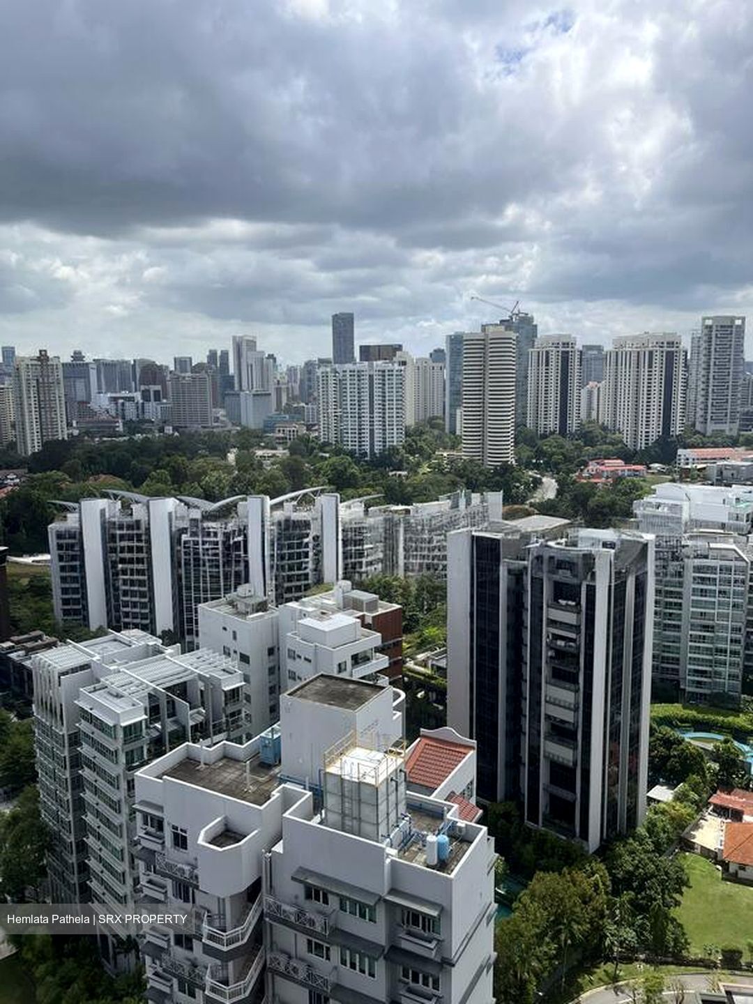 Perfect Ten (D10), Apartment #526012171